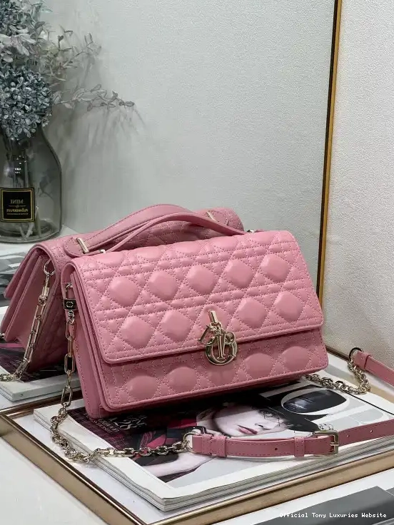 Tony Luxuries diro-24*14*7.5CM LADY 0429